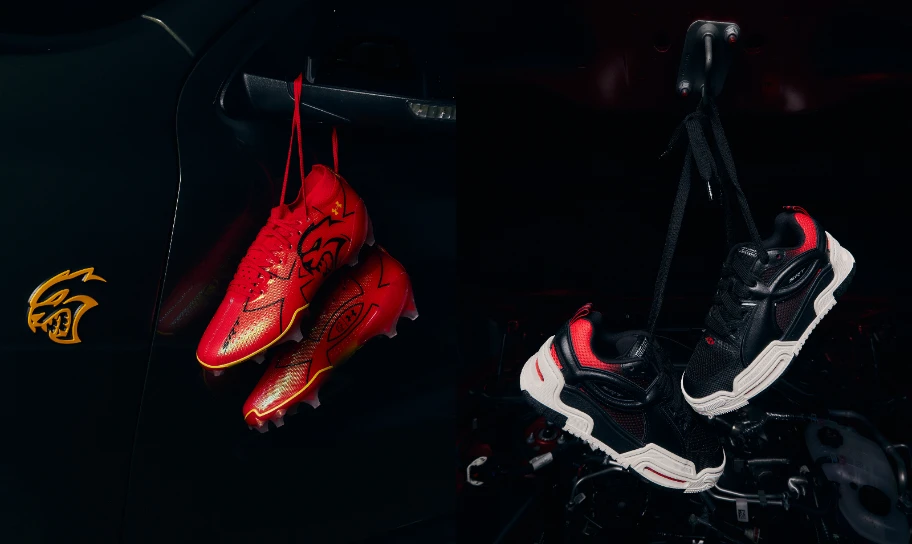 dodge x under armour