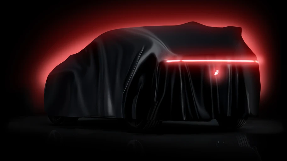 Leapmotor i C10 Irmscher Edition
