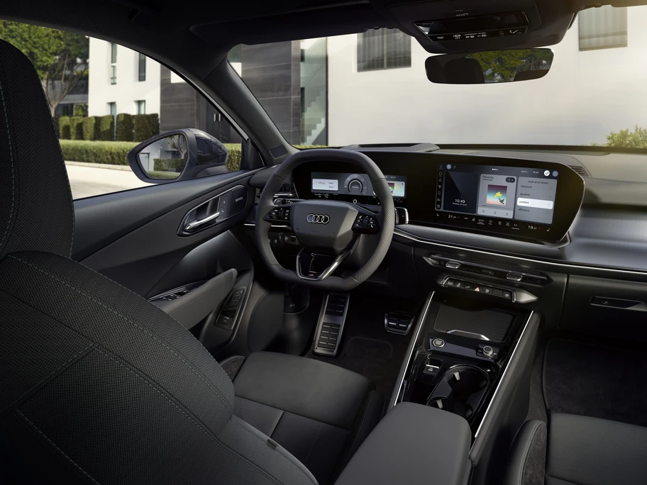 Audi Q3 2027