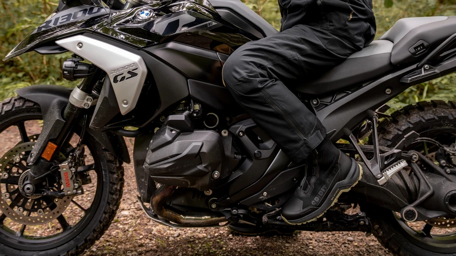 BMW motorrad