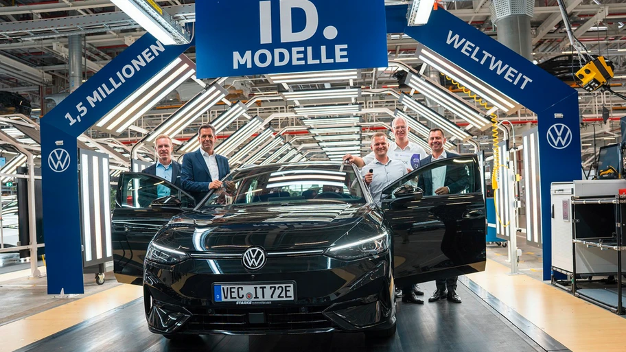 Volkswagen ID