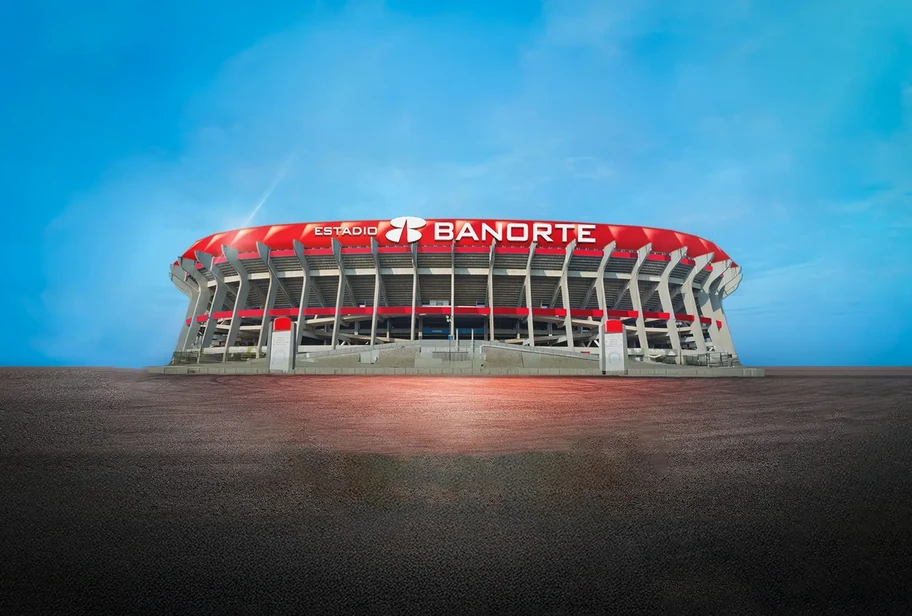 Estadio Banorte