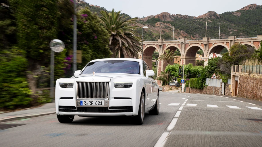 Rolls Royce