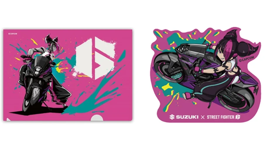 Suzuki GSX-8R Tuned by JURI