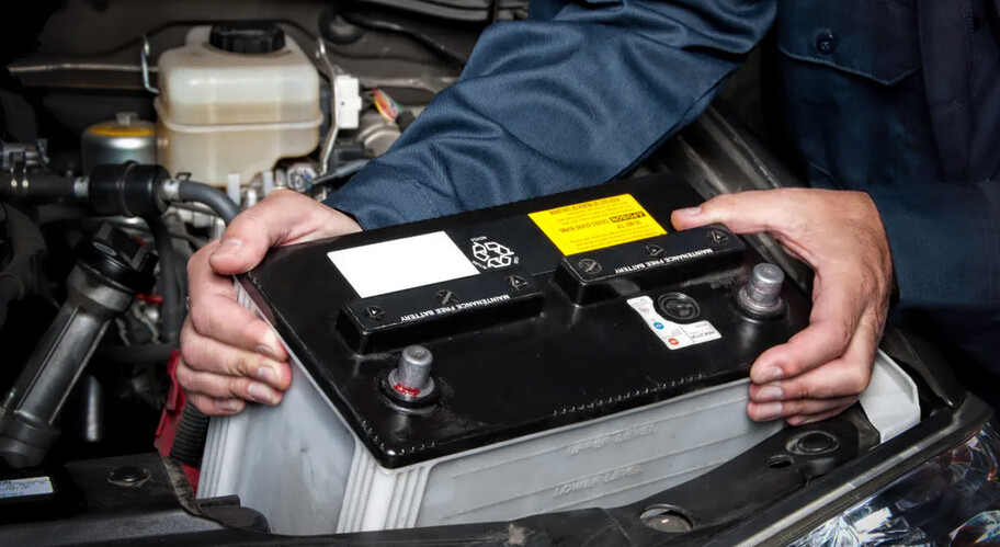 5 señales de que la batería de tu auto va morir