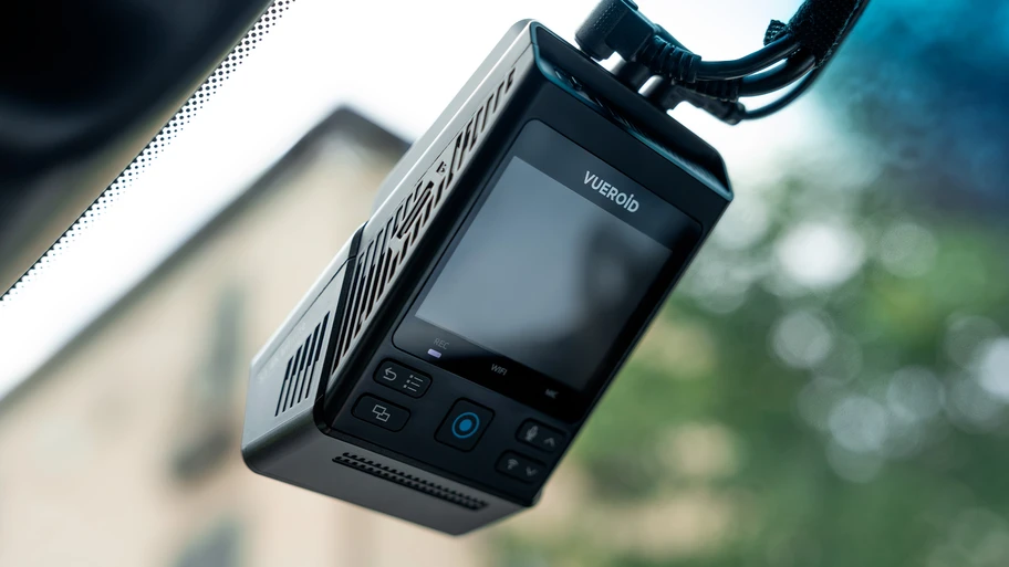 Dashcam