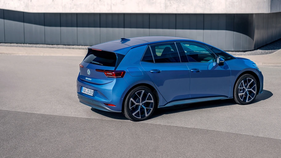 Volkswagen ID 3 Neo