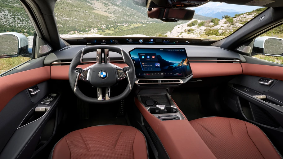 BMW Serie 3