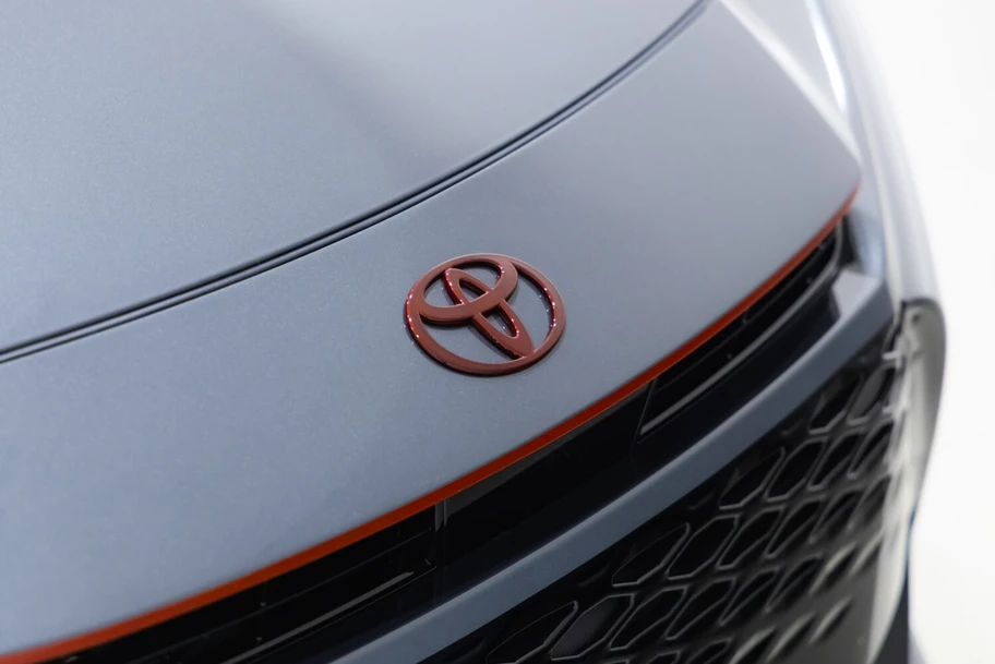 Toyota Crown Signia GT-S Concept
