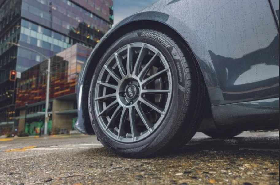 Brigestone Turanza EV - Autocosmos