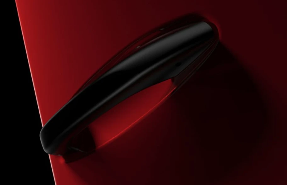 Porsche 917 Salzburg inspira una colección de electrodomésticos - Autocosmos