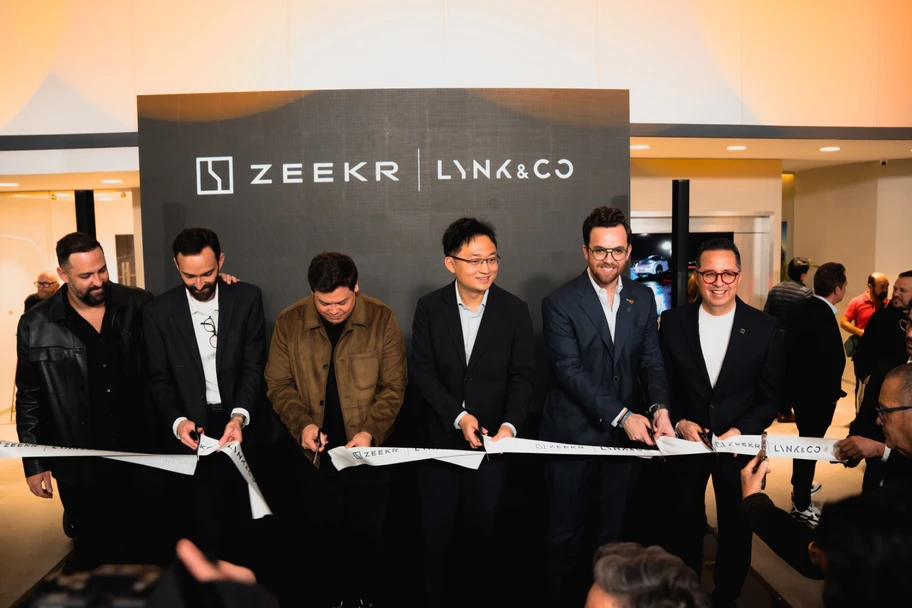 Inauguración House Pedregal 