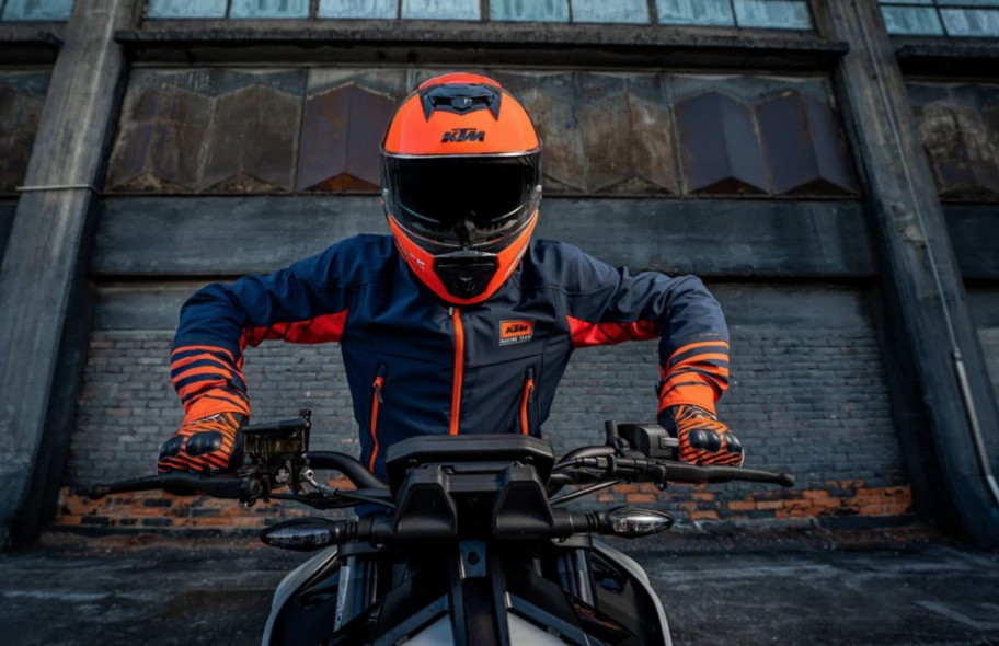 6 cosas que todo motociclista debe hacer antes de salir a rodar - Autocosmos