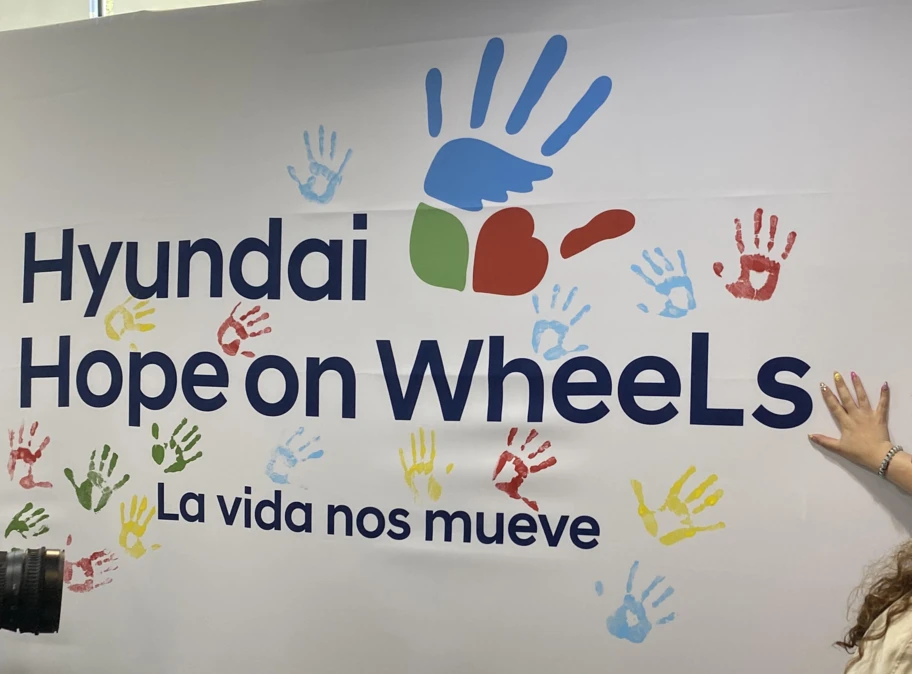 Hyundai impulsa campaña de donación de sangre durante Septiembre Dorado - Autocosmos