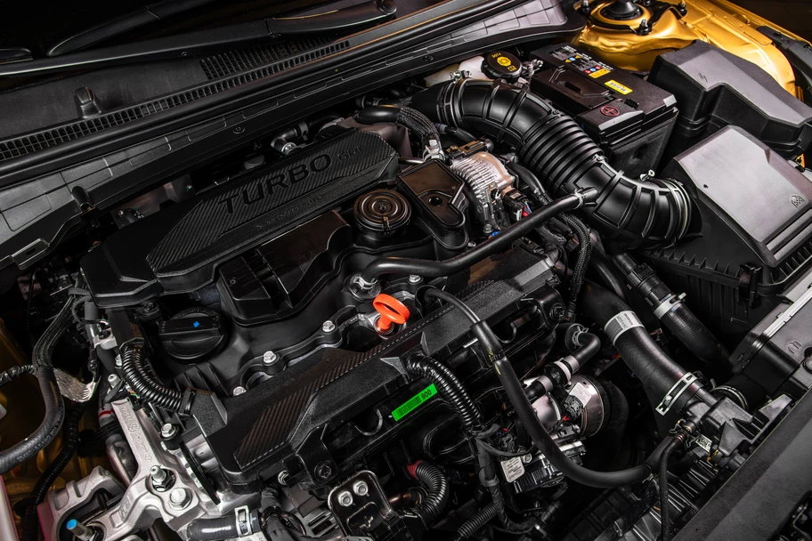 Kia K4 Hatchback inicia exportaciones a Europa - Autocosmos