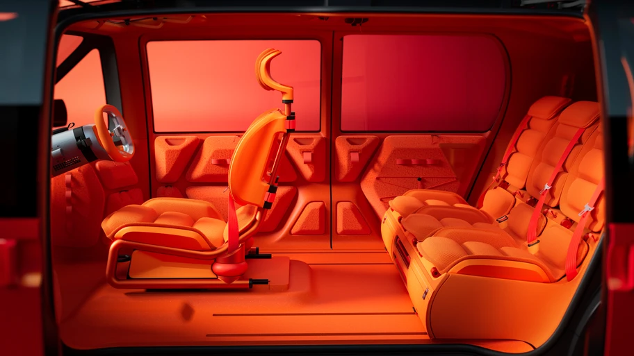 Citroën ELO Concept