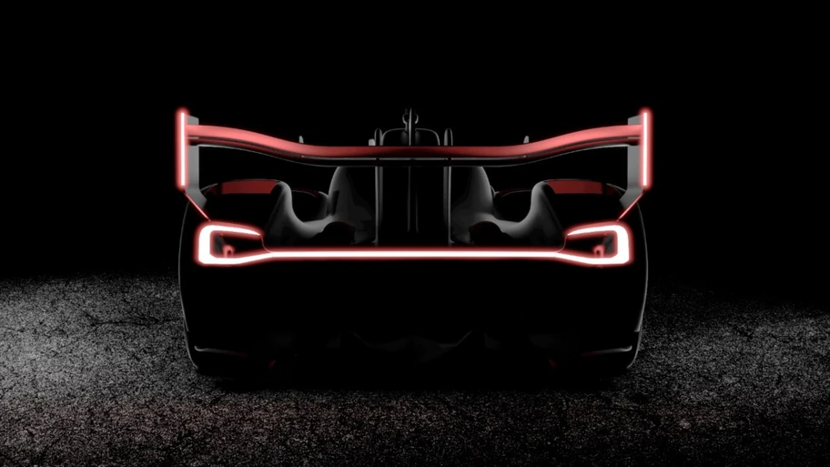 Toyota GAZOO Racing GR010