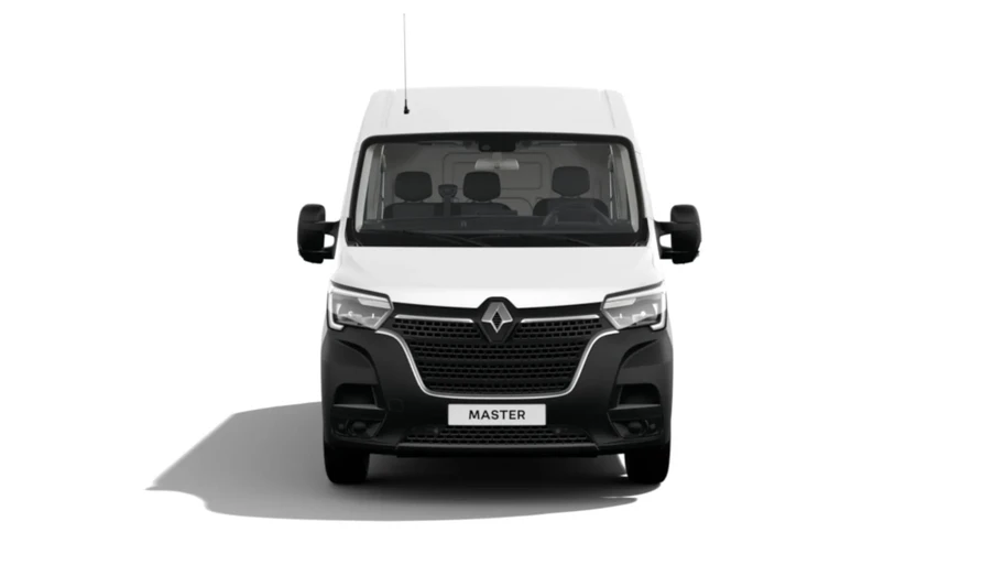 Renault Master Diésel 2026