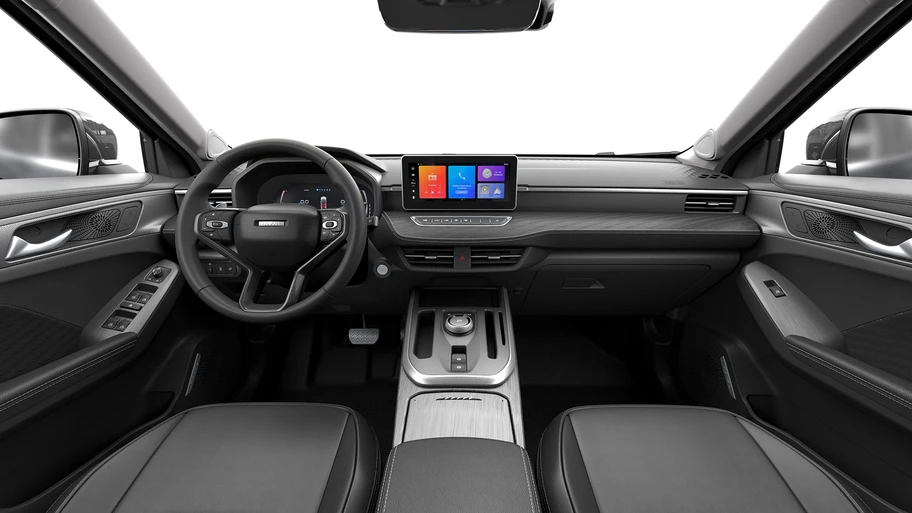 HAVAL Jolion Active 2026