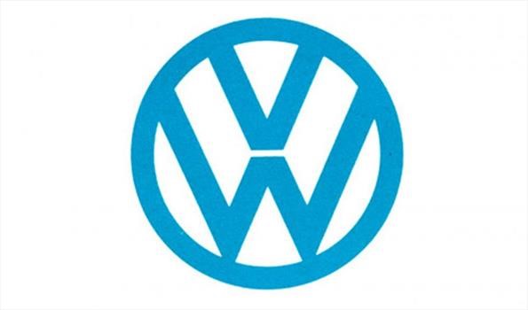 Volkswagen estrena nuevo logotipo
