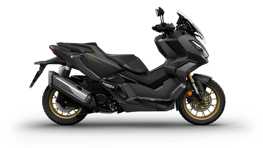 Honda ADV350 2025