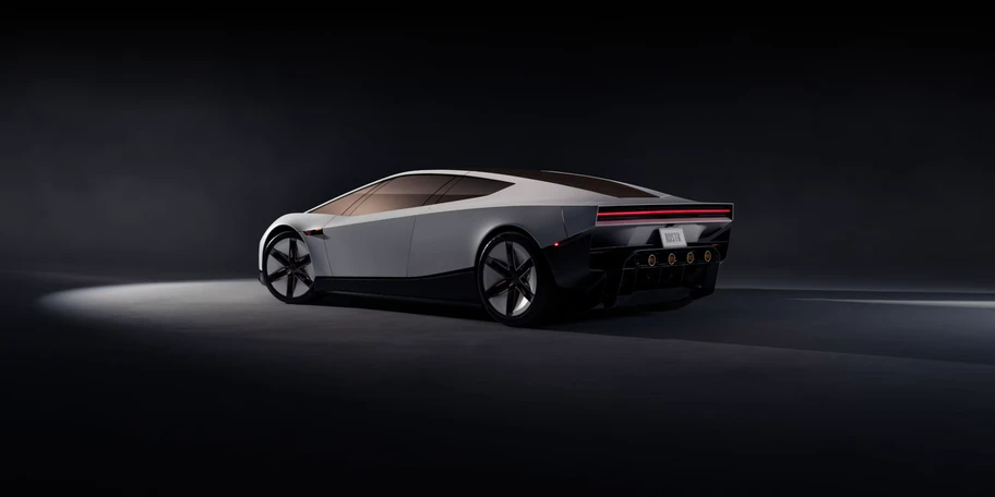 Tesla Roadster