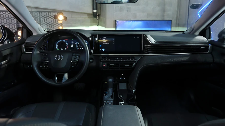 Camry