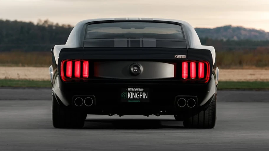 Ringbrothers Kingping