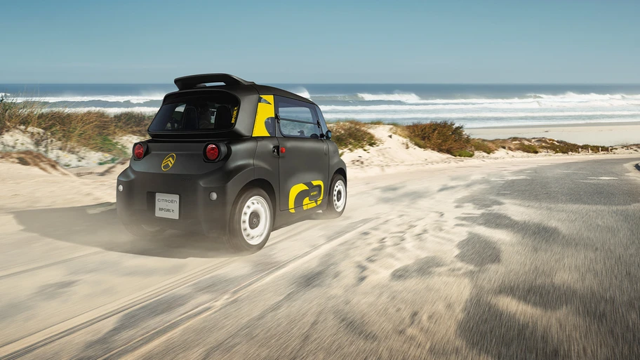 Citroën Ami Rip Curl