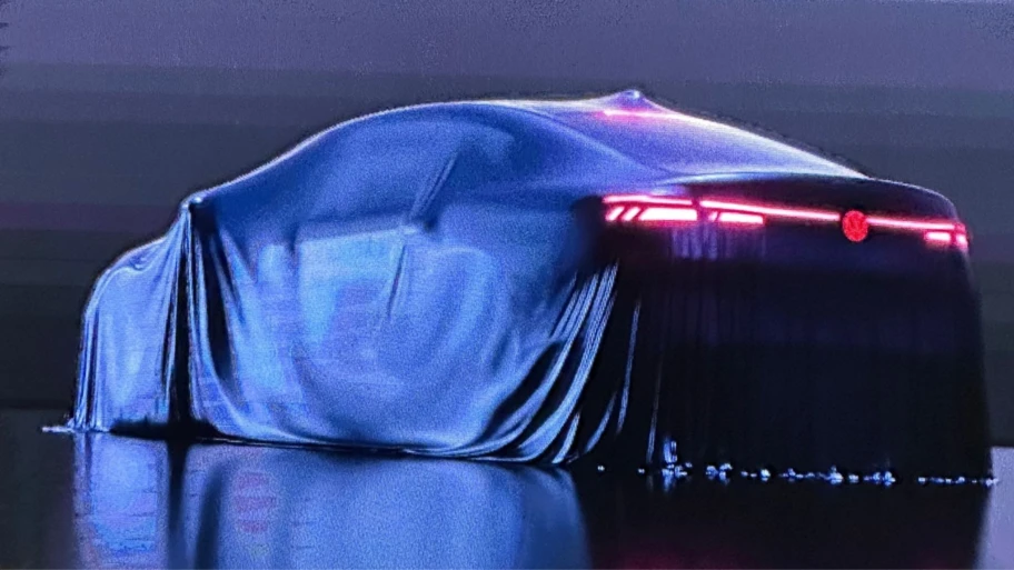 Volkswagen Lamando L: el sedán chino que llegará a México en 2026 - Autocosmos