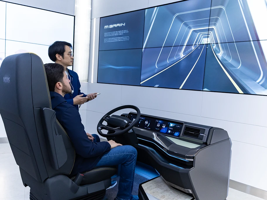 Hyundai invertirá en Nuevo León