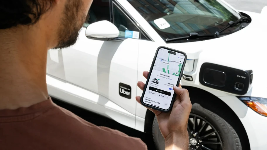 Uber