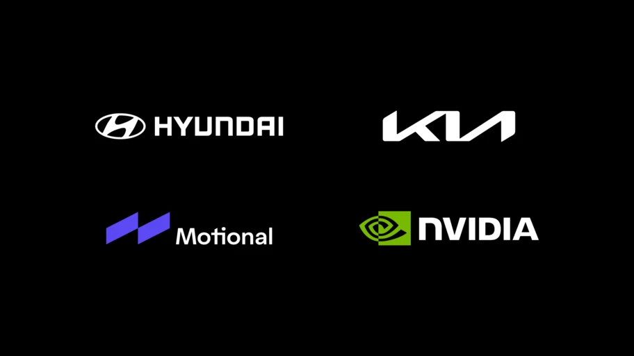 alianza kia, hyundai y nvidia