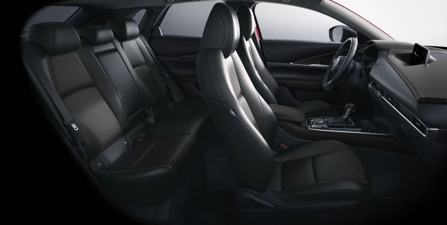 Mazda CX-30 2026 llega a México - Autocosmos