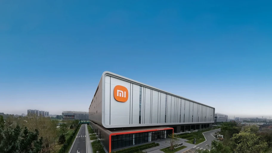 Xiaomi