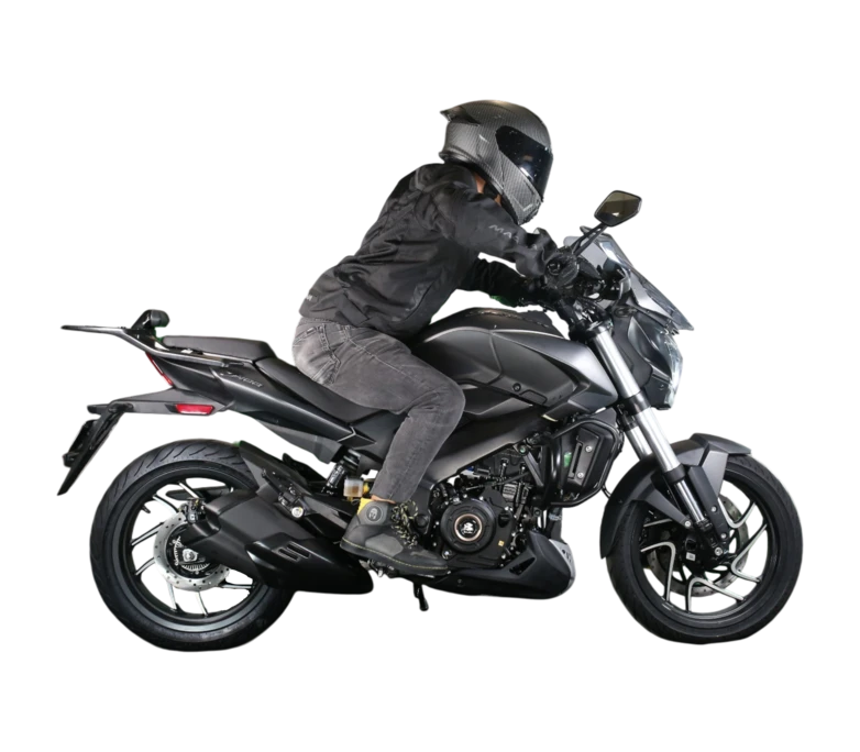 Dominar 400 - Autocosmos