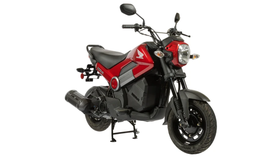 Honda Navi