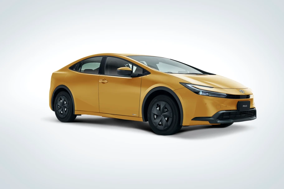 Toyota Prius 2027 llega a México, más tecnología, conectividad y eficiencia - Autocosmos