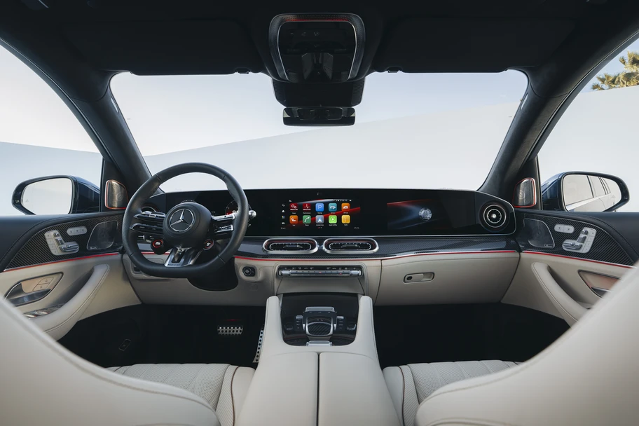 Mercedes-AMG