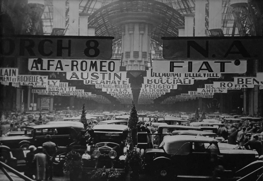 Salón de París 1901