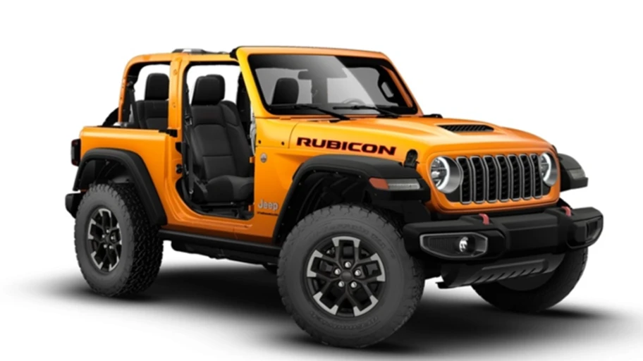 Jeep Wrangler Rubicon Joose 2026 lega a México, una edición limitada a 47 unidades - Autocosmos