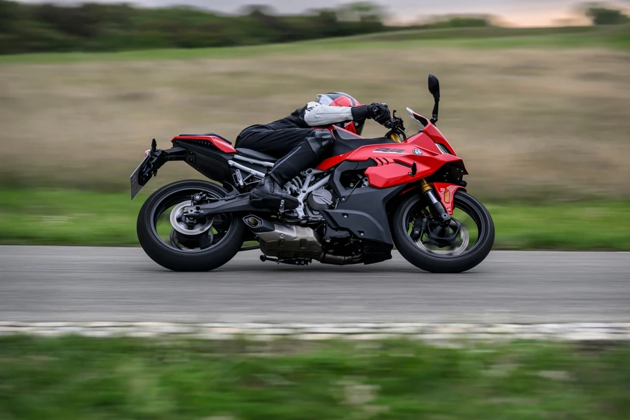 BMW F 450 RR