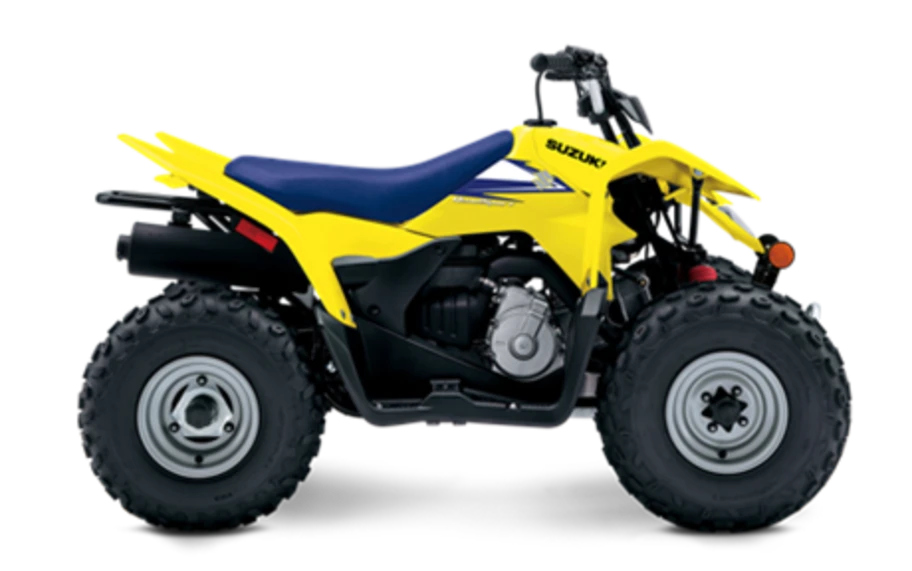 QuadSport Z90