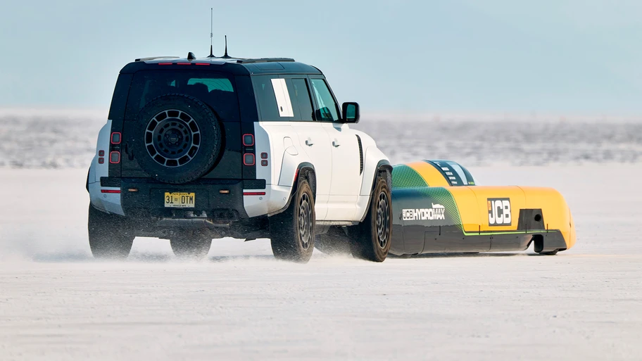 Defender