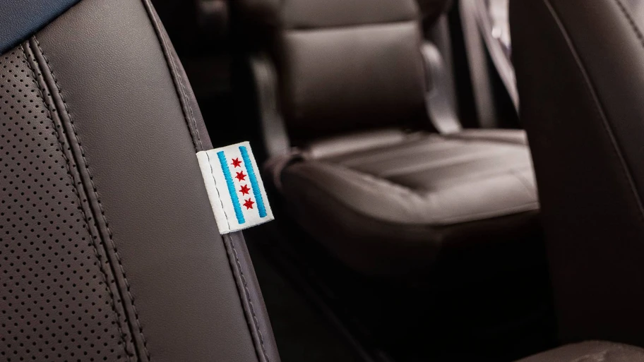 Ford Explorer Papa León XIV 