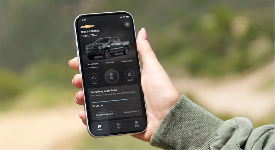 OnStar