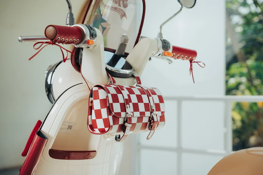 Yadea Ova llega a México, el nuevo scooter eléctrico con 71 Km de autonomía - Autocosmos