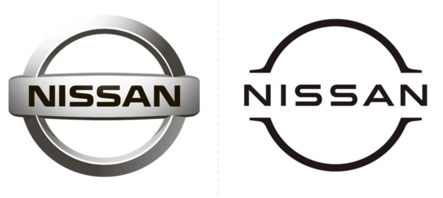 Nissan logo