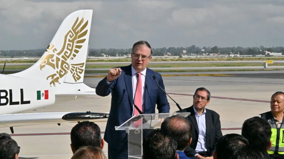 Marcelo Ebrard