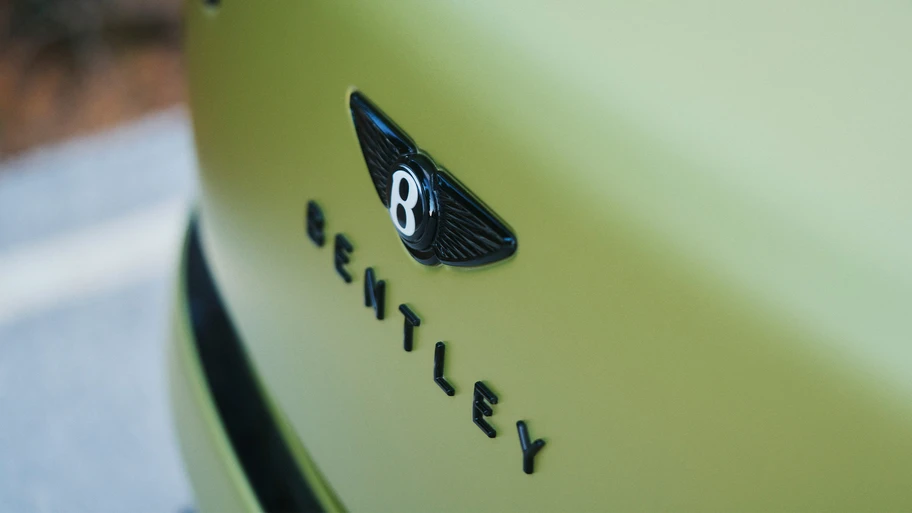 Bentley